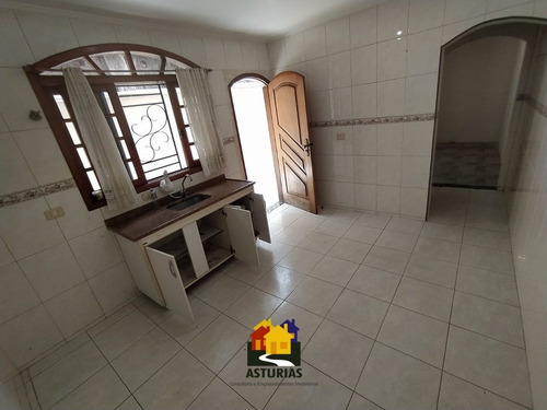 Imagem 7 de 10 de Casa Para Locação Na Penha - 1851-2