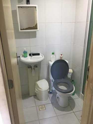 Imagem 13 de 15 de Excelente Apartamento Com 2 Quartos À Venda Em Belford Roxo - Siap20150