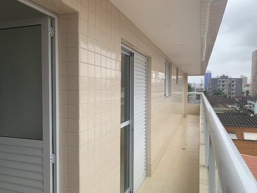 Imagem 13 de 17 de Oportunidade Vendo Apto 3 Dorms Com Lazer Na Aviação Em Praia Grande 395 Mil À Vista!