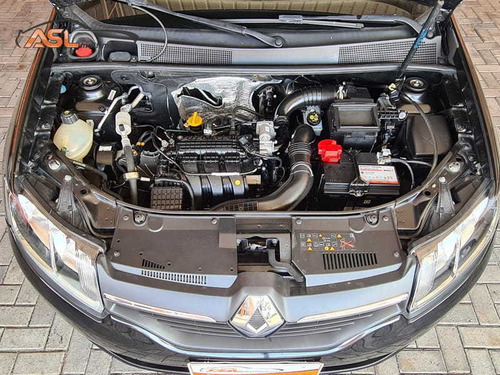 Imagem 14 de 15 de Renault Logan Expression Avantage 1.0 12v Sce