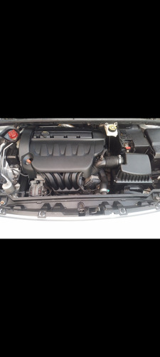 Peugeot 408 2.0 Allure Flex Aut. 4p