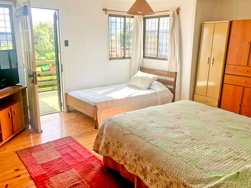 Venta Casa Algarrobo