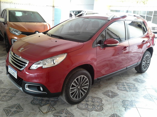 Peugeot 2008 Active 1.6