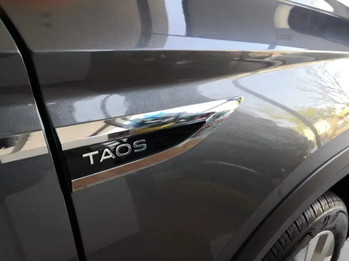 Imagen 13 de 15 de Volkswagen Taos Comfortline 1.4 250 Tsi At 0 Km 2022