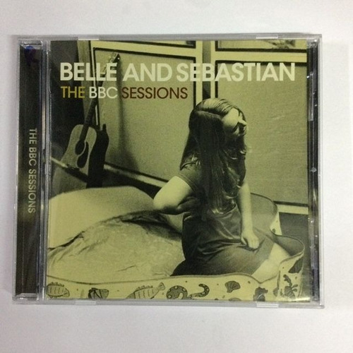 Belle And Sebastian - The Bbc Sessions - Cd Import / Kktus