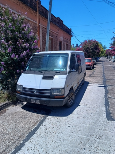 Renault Trafic 2.1 D