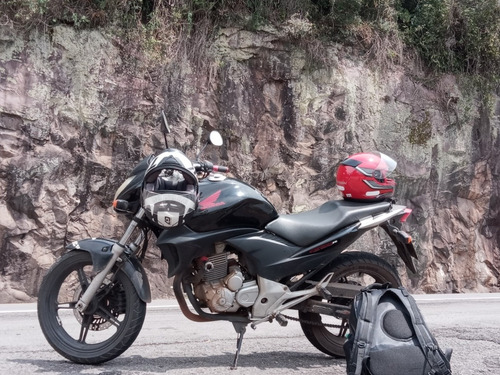 Honda Cb300