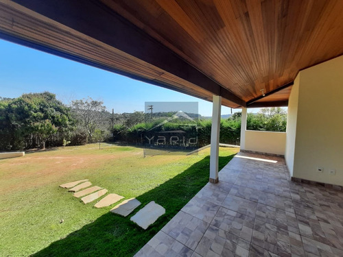 Imagem 22 de 27 de Chácara, Venda E Compra, Bairro Recreio, Santo Antonio, Jarinu - Ch00086 - 70630851