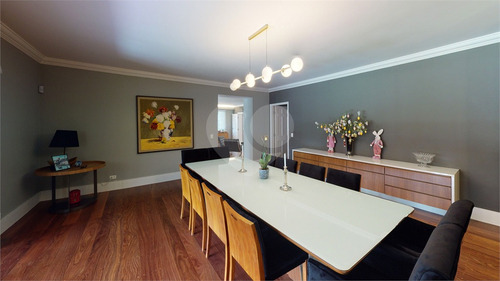 Imagem 13 de 30 de Casa-são Paulo-alto Da Boa Vista | Ref.: Reo560632 - Reo560632