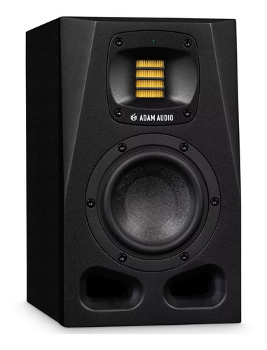 Monitor De Áudio Adam A4v - Unitário