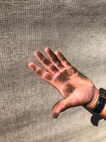 Imagen 4 de 10 de Mantención, Reparación Y Lavado De Cortinas Roller