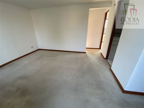 Imagen 16 de 30 de Casa En Venta En Peñalolén
