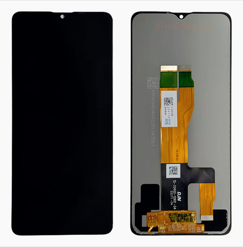 Pantalla Táctil Lcd Display Para Blackview A53/a53 Pro
