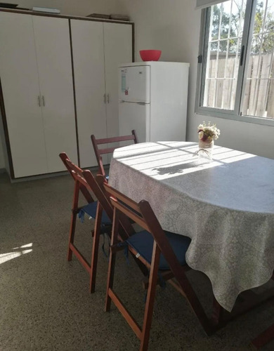 Preciosa Casa Para Disfrutar En Santa Lucía Del Este