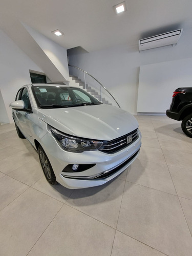 Fiat Cronos 1.3 Precision Cvt