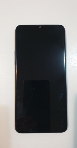 Samsung Galaxy A20 Dual Sim 32 Gb Azul 3 Gb Ram Azul Oscuro (Usado)