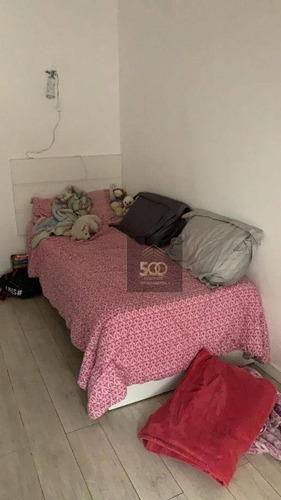 Imagem 13 de 25 de Casa Com 5 Dormitórios E Terreno Com 2.000m2 À Venda - Alto Aririu - Palhoça/sc - Ca0753