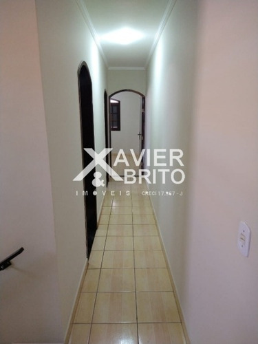 Imagem 23 de 29 de Lindo Sobrado Para Venda No Bairro Jardim Brasília (zona Leste), 3 Dorm, 1 Suíte, 4 Vagas, 190 M, 140 M - 6264