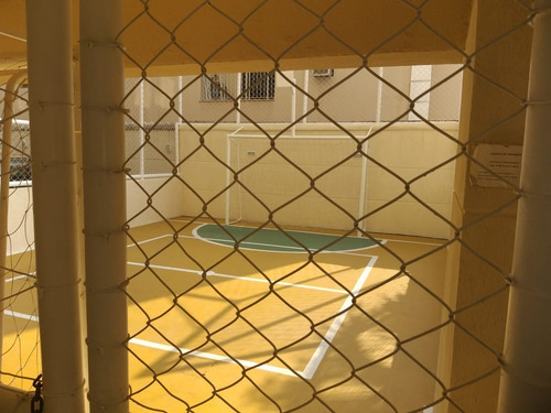 Imagem 15 de 22 de Apartamento - Taquara - Condomínio Mix - Rua Marquês De Jacarepaguá