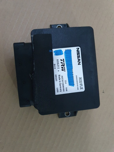 Módulo Ecu Nissan Qashqai J11 2015-21 Original 