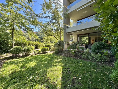 Jardín Privado: Via Aurora / Lo Curro