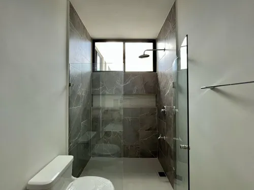 Casa En Venta En Mérida Modelo 4 En Privada Praderas Del Mayab En Conkal