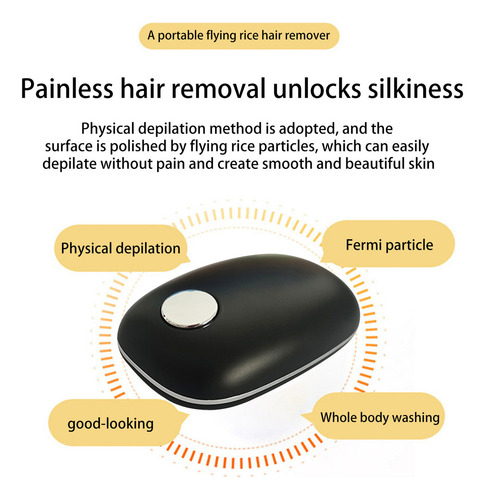 - Herramienta De Eliminación De Exfoliación Para Espalda,
