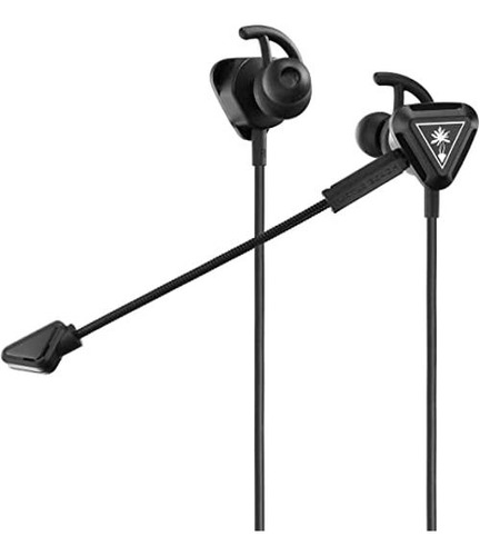 Turtle Beach Battle Buds Inear Gaming Headset For Mobile