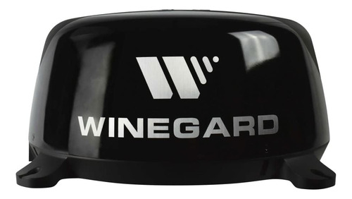 Winegard 434719 Connect 2.0 4g2 (wf2-435) Extensor 4g Lte Y 