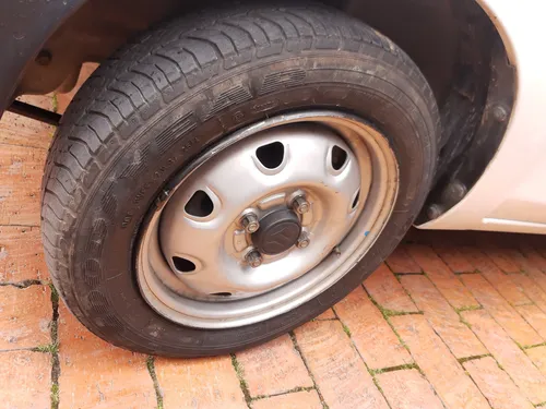 Suzuki Alto 0.8 Std