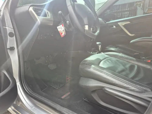 Citroën C-Elysée 1.6 Shine