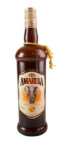 Amarula Licor Cream 750 Ml