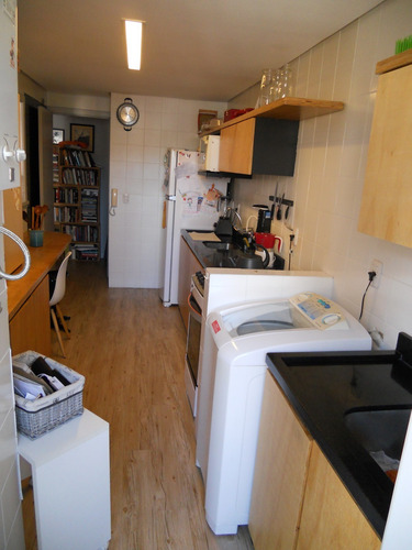 Imagem 18 de 19 de Apartamento Higienopolis Porto Alegre. - 3217