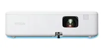 Comprar Projetor Co-w01 Epson 3000 Lumens Wxga 3lcd Hdmi Usb Branco