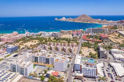 Condo En Venta, Cabo San Lucas/ Condo For Sale, Cabo San Lucas - foto 1