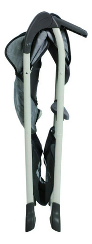 Silla Alta Para Bebé Graco Slim Snacker