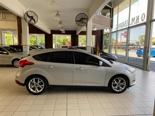 Ford Focus Iii 2.0 Se Plus At6 2015