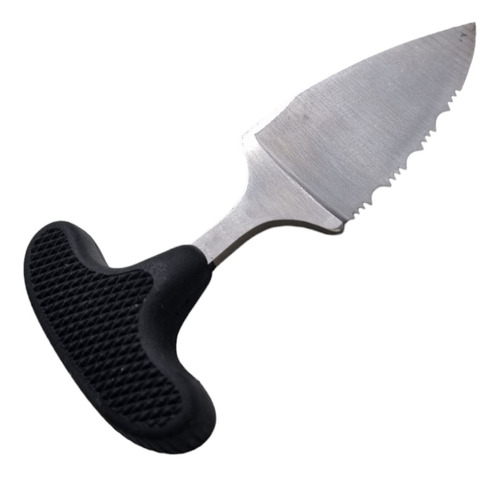 Push Dagger Grande Urban Pua Defensa Personal Daga Combate