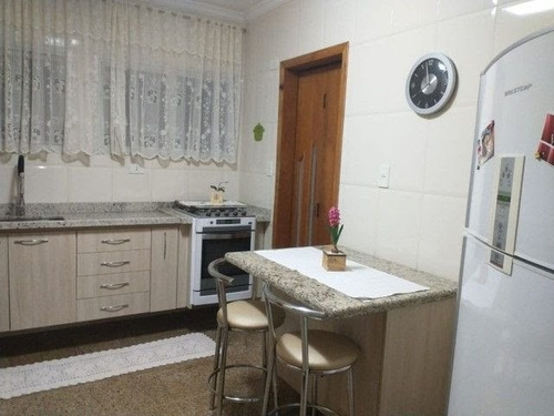Imagem 15 de 15 de Apartamento Em Vila Alpina - São Paulo - 8287
