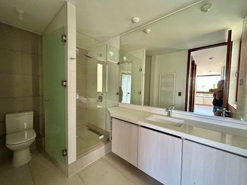Duplex Con Jacuzzi Y Quincho Privado // 3d + 3b + Servicios