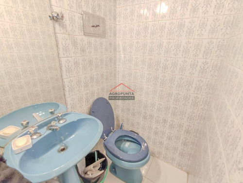 Apartamento En Peninsula - Ref: 5201