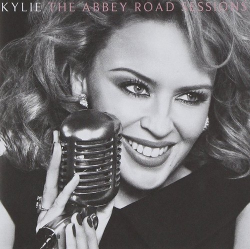 Kylie Minogue The Abbey Road Cd Importado Nuevo En Stock