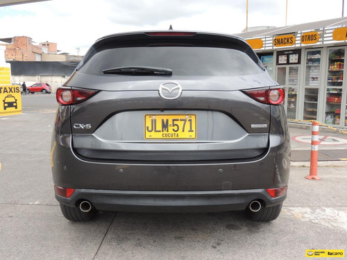 Mazda CX-5 2.5 Grand Touring At