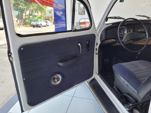 Imagem 10 de 11 de Volkwagen Fusca 1974
