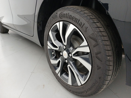 Chevrolet Onix 1.0 TURBO FLEX PREMIER AUTOMÁTICO