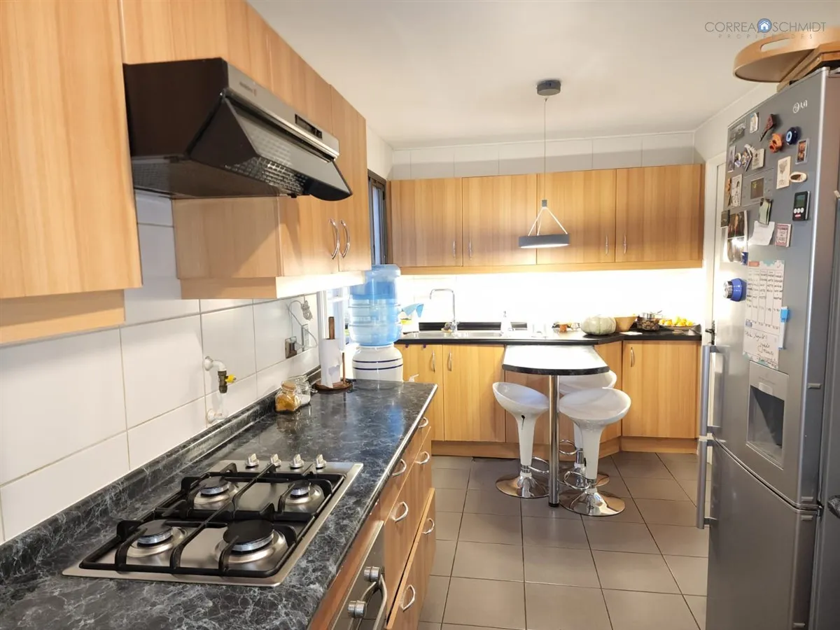 Imagen 5 de 26 de Casa En Arriendo El Polo De Machalí, Rancagua