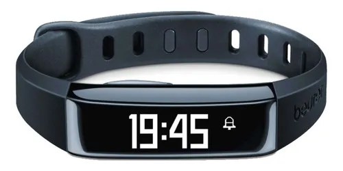 Pulsera de actividad beurer sale