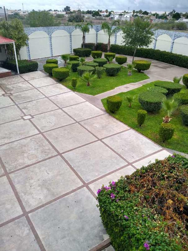 Quinta En Venta En Nueva Laguna Sur En Torreón, Coahuila