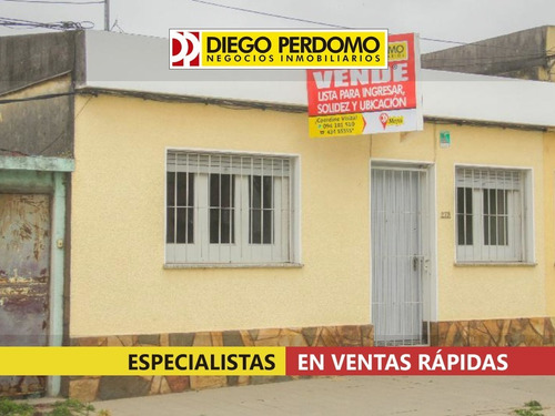 Imagen 3 de 17 de Casa De 3 Dormitorios En Venta, San José