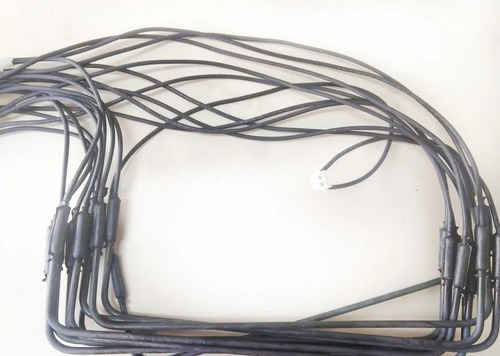 Resistencia Para Neveras Hier Asiáticas Chinas 39cm Original